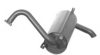 IMASAF MI.79.57 End Silencer